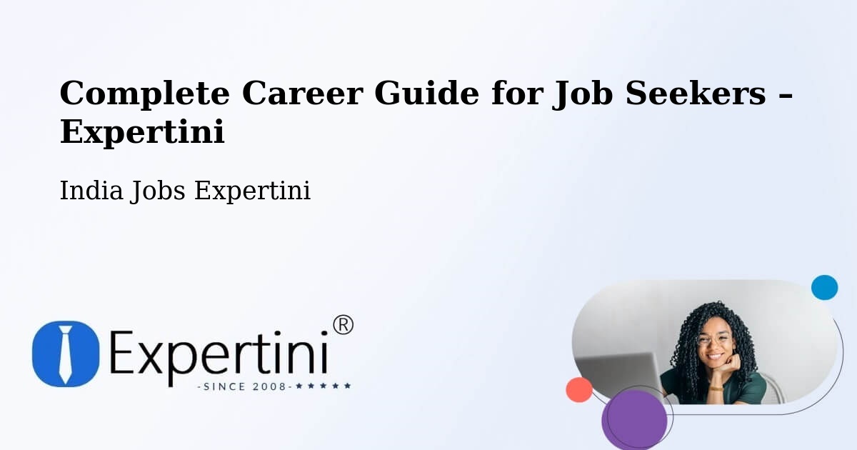 Career Guide for Job Seekers – Dhanbad - Dhanbad, India Jobs Expertini